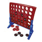 Hasbro Gaming Connect 4 Marvel Spider-Man Edition, Strategy Board Game for 2 Players