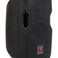 Rockville BPA8 8" 300W Powered PA DJ Speaker with Bluetooth, XLR, 1/4", RCA, 1/8" Inputs, USB/SD Music Player, Deep Bass, Remote Included
