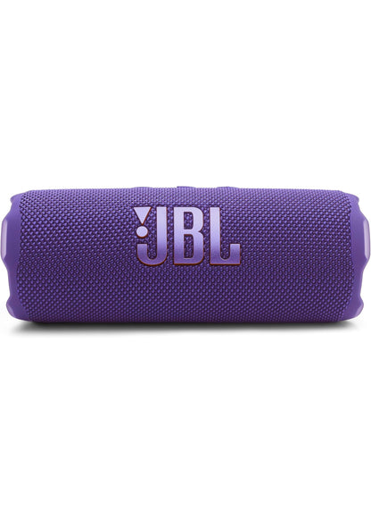 JBL Flip 7 - Draagbare Waterdigte en Valbestande Luidspreker met Verwisselbare Toebehore (Pers)
