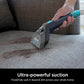 Shark StainStriker Portable Carpet, Upholstery & Area Rug Cleaner, XL Tool - Royal Purple