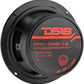 DS18 PRO-GM6.4B Midrange 6.5 Inch 480W Max, 4 Ohms Premium Quality Speaker (1 PC)