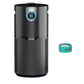 Shark HP232 Clean Sense Air Purifier MAX with Odor Neutralizer Technology - Grey