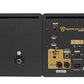 Rockville (2) APM5C 5.25" 250W Powered USB Studio Monitor Speakers+Desk Stands