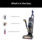Shark Upright Carpet Cleaner with Built-in Spot & Stain Cleaner, CarpetXpert HairPrO - NEW