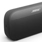Bose SoundLink Flex Portable Bluetooth Outdoor Speaker (2nd Gen)- Black