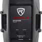 Rockville SPGN128 12 Inches Passive 1200W DJ PA Speaker ABS Lightweight Cabinet 8 Ohm Black