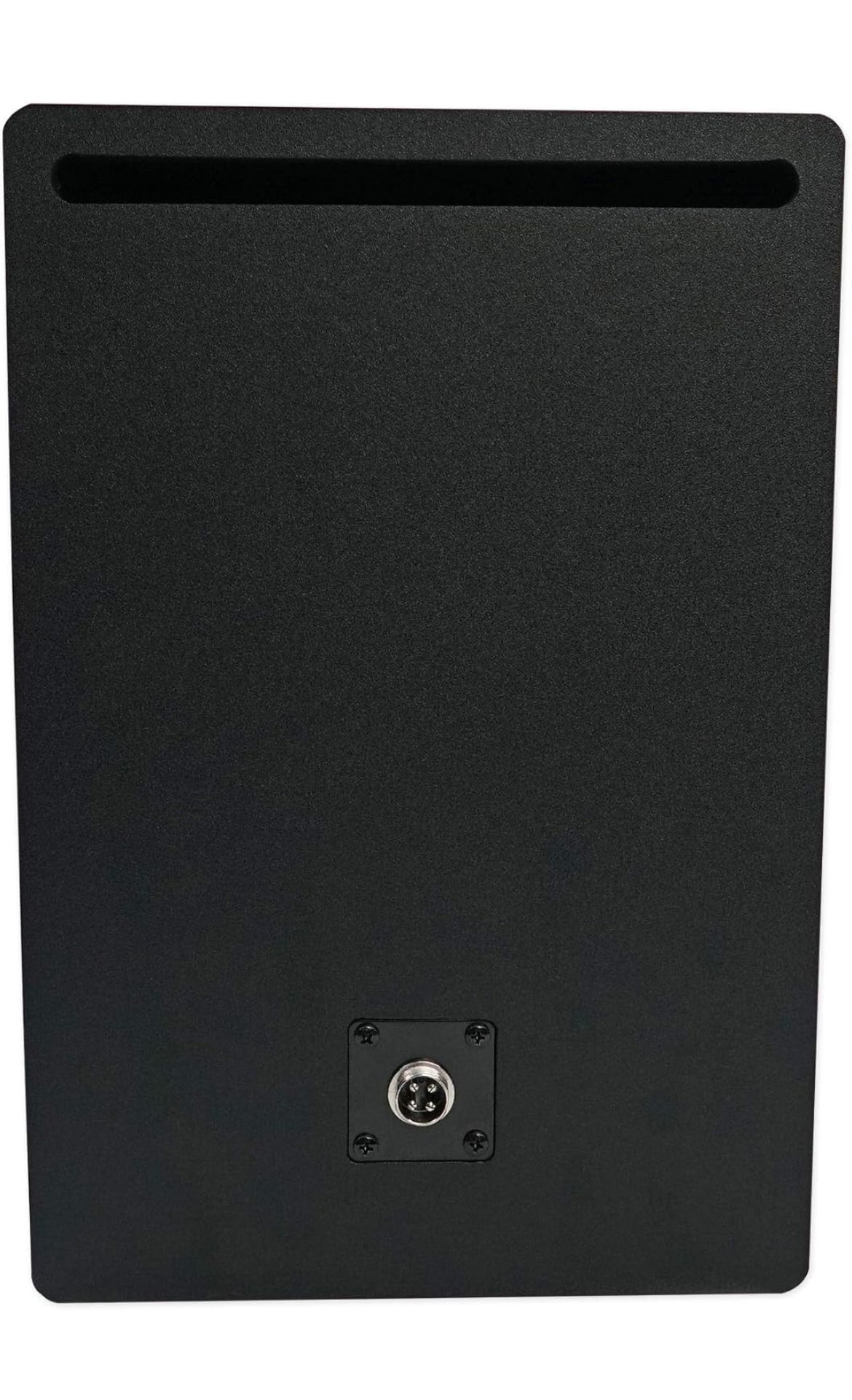 Rockville Apm6c 6.5" 2-Way 350W Active/Powered USB Studio Monitor Speakers Pair