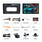 11.5" Car Stereo for Chevy Silverado Tahoe Equinox GMC Sierra Yukon 2007-2013 w/ CarPlay & Android Auto