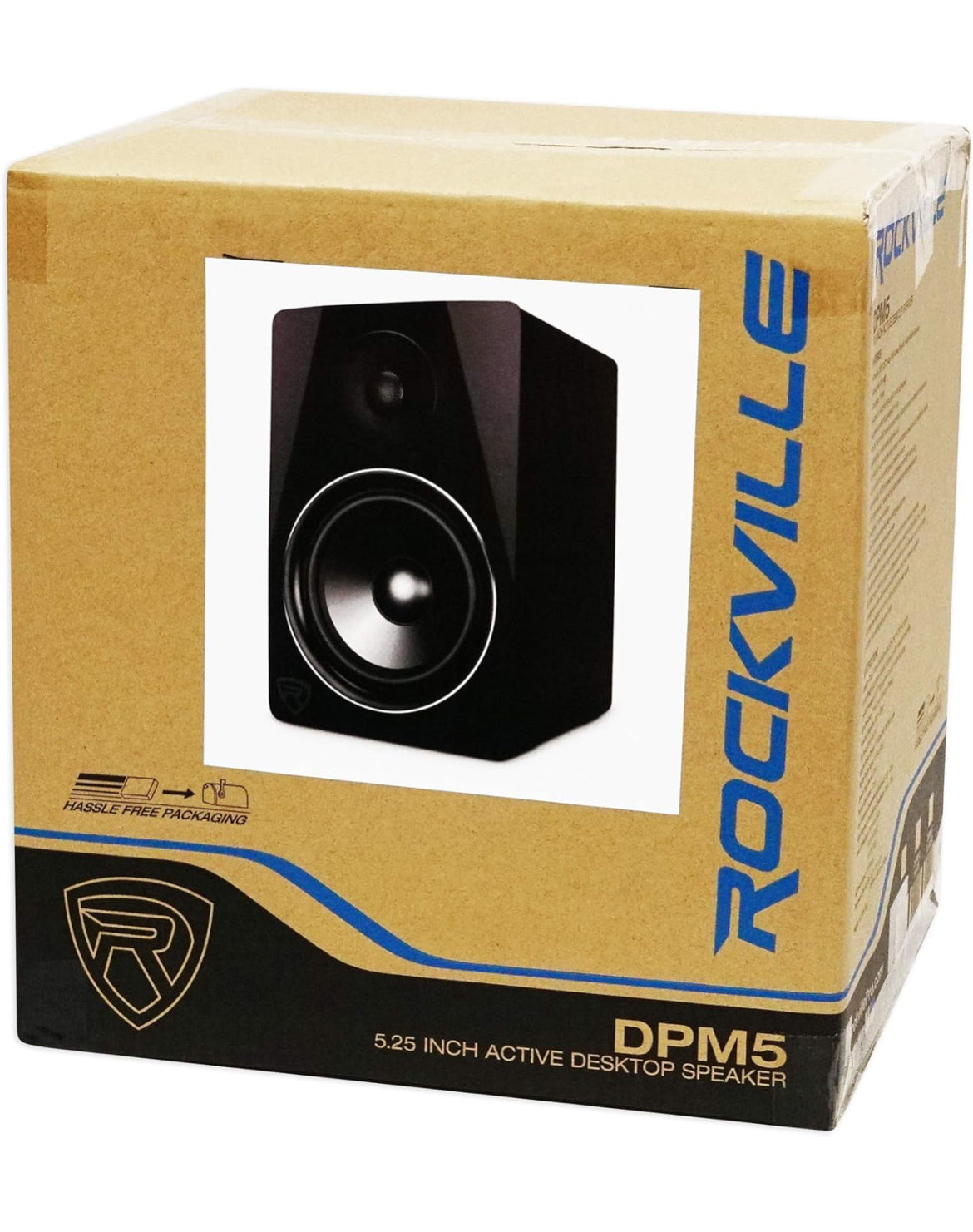 iFunTec Audio Sampler (RO-M50)