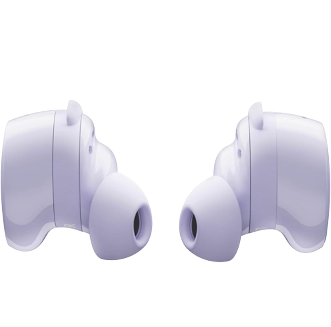 Bose QuietComfort Bluetooth Earbuds w/ Active Noise Cancellation - Chilled Lilac