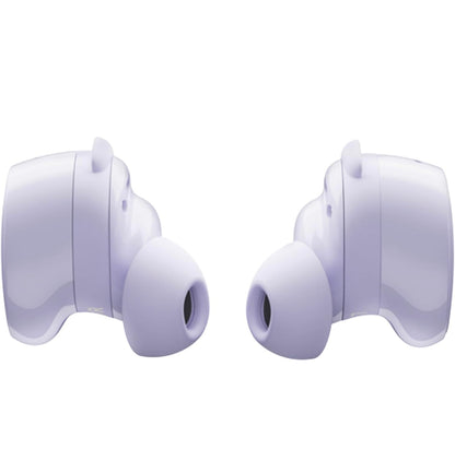 Bose QuietComfort Bluetooth-oordopjes met aktiewe ruisonderdrukking - Chilled Lilac