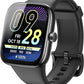 LED S7 Smart Watch Bluetooth Call 1.85" Ultra HD Screen, Dynamic Dials Messages Push 100+ Sports Modes