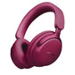 Bose QuietComfort Ultra Bluetooth Headphones Over Ear Noise Cancelling Deep Plum - Limited Edition