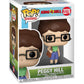 Funko Pop! Animation: King of The Hill - Peggy Hill - Collectible Vinyl Figure