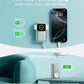 Anker MagGo Power Bank for Apple Watch, Officially Certified, 10,000 mAh Compact Battery - Green