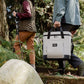 Igloo Trailmate Soft Sided Portable Insulated Cooler Bag - Modern Blue