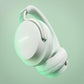 Bose QuietComfort Ultra Bluetooth Headphones Over Ear Noise Cancelling - White Smoke