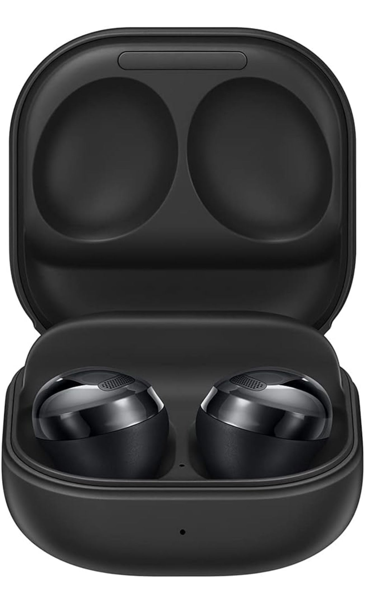 SAMSUNG Galaxy Buds Pro R190 Bluetooth-oordopjes Ware draadloos, Ruisonderdrukking - SWART