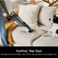 Shark PowerDetect Cordless Stick Vacuum, Powerful Suction, HEPA Filtration Dark Gray - NEW