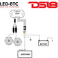 DS18 LED-BTC LED Bluetooth Control - BT 4.0 Faster and Longer Range - NEW