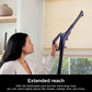 Shark POWER DETECT Upright Vacuum Cleaner with HEPA Filter, Heavy Duty Vacuum - NEW