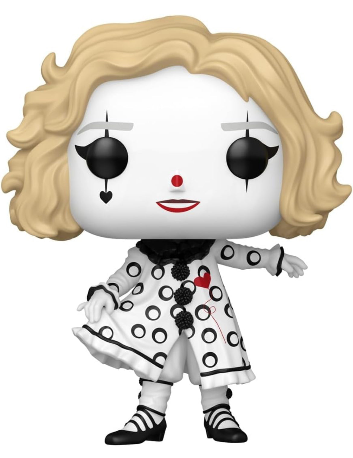 Funko Pop! Welcome to Derry - Original Periwinkle - Collectible Vinyl Figure