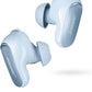 Bose QuietComfort Ultra Wireless Noise Cancelling Earbuds - Moonstone Blue