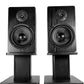 Rockville (2) APM5C 5.25" 250W Powered USB Studio Monitor Speakers+Desk Stands