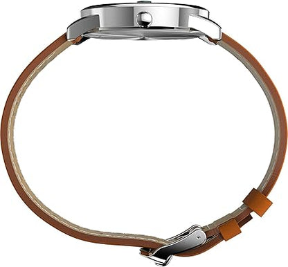 Timex Men's Easy Reader Watch