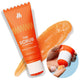 Meridian Pre-Grooming Exfoliator Scrub + Hydrating Gel Intimate Areas For Women & Men, Sensitive Skin, Ideal For Pubic, Bikini & Armpit Areas, Reduce Skin Irritation, Ingrown Hairs & Bumps