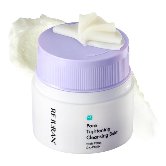 Deep Makeup & Blackhead Cleansing & Tannin Complex™, 3-Step Transforming Balm,Pore Tightening Cleansing Balm - (1.69 fl oz)