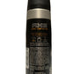 Axe Dark Temptation Deodorant Body Spray XL All Day Fresh - 5.07 Oz  (Pack of 2)