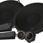 Infinity BUNDLE KAPPA 6.5" Component Speakers AND  KAPPA  6x9 Component Speakers - NEW