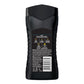 AXE Black- Frozen Pear & Cedarwood Scent 3 in 1 Body wash 12HR Refreshing Fragrance