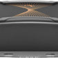 Infinity 4-Channel Class A/B Amplifier Design, w/ 2-Channel Pre-Amp Outputs & Digital Signal Processing