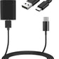 Professional Beard Trimmer Charger Cord All in One Trimmer Mens Electric Razor Power Cord Adapter Supply