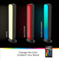 Monster RGB Light Bar (2-Pack)