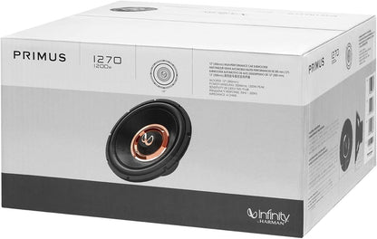 Infinity PRIMUS-1270 Primus 12 Inches Subwoofer