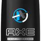 AXE Bodyspray Anarchy 48HR High Definition, Dark Pomenegranate and Sandalwood Scent -  4oz (Pack of 2)