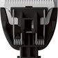 MERIDIAN - Slimmer Trimmer Replacement Blade - Ceramic Blades for Electric Body & Pubic Hair Trimmer, Onyx, 1 Pack