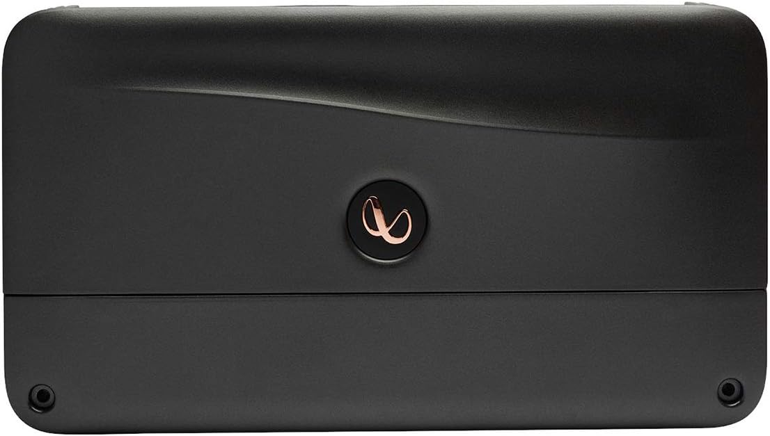 Infinity Reference-3004A Reference Series 75W 4-Channel Amplifier