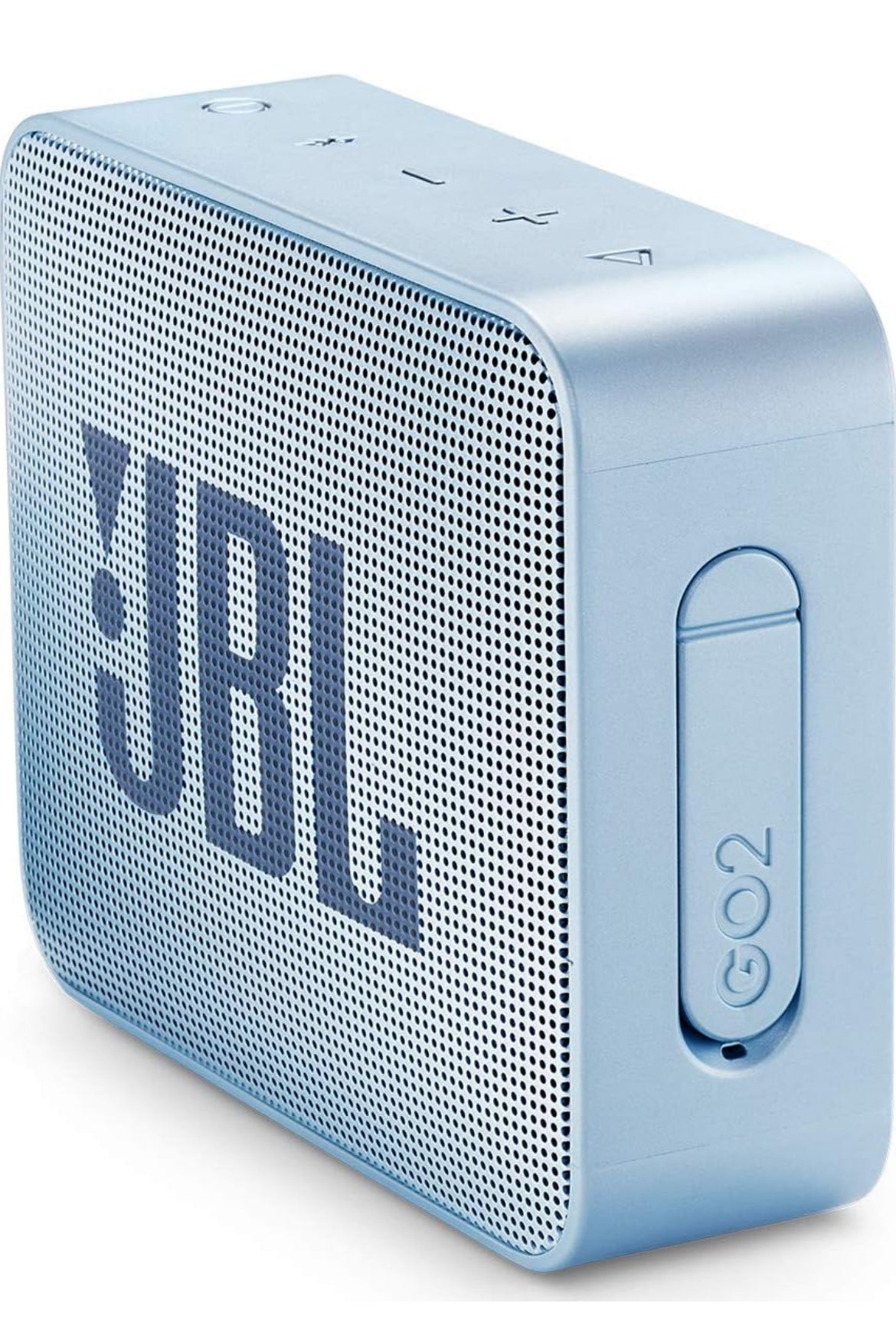 JBL GO2 - Waterproof Ultra Portable Bluetooth Speaker