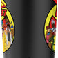 Marvel Studios X-Men '97 Animated Series Team and Title Logo Stainless Steel Insulated Tumbler