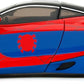 New Marvel Spider-Man 1:24 McLaren 2.75" Miles Morales Figure