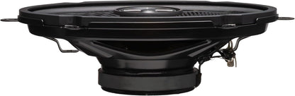 Kenwood KFC-C5798RS 5"x7" 2-rigting-motorluidsprekers – 320W-piekkrag, gebalanseerde koepeltweeter, akoestiese klankharmoniseerder, maklike installasie