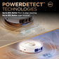 Shark Robot Vacuum & Mop Combo, PowerDetect NeverTouch Pro, Self-Emptying - NEW