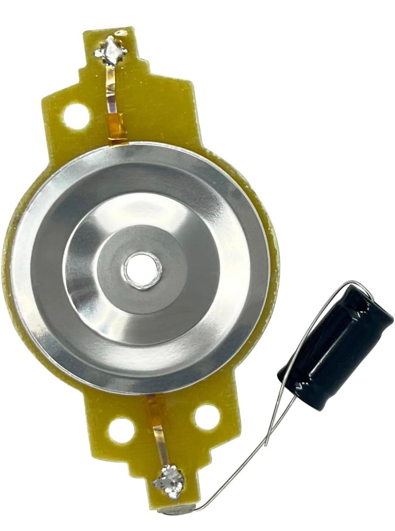 Pioneer UD-RP351PRO Herstelstel - Vervangingsdiafragma TS-B351PRO 3-1/2" P.R.O. Reeks Koeël Tweeter