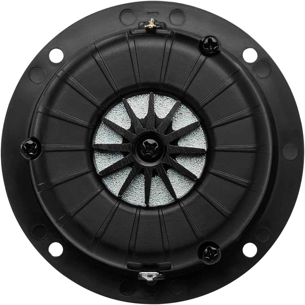Infinity KAPPA 203S 2 inches (50mm) Silk Dome Midrange with Bandpass Crossover