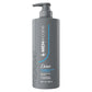 Dove Men+Care Shampoo Hydration Fuel to Seal Moisture & Smooth Hair, with Caffeine, 18 FL OZ (2 CT)