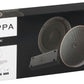 Infinity Kappa Series 3 Inches (89mm) Midrange with Bandpass Crossover Enclosure - (Pair)